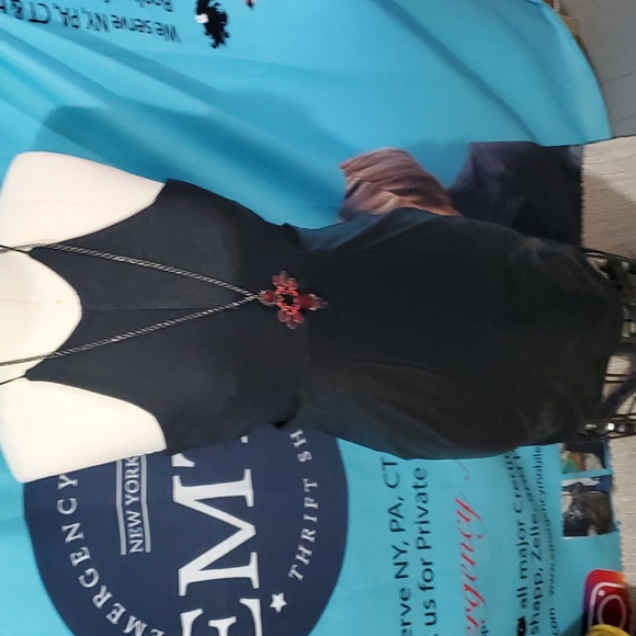 Giorgia Party Dress - Picture 3 of 10